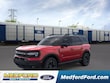  Ford Bronco Sport