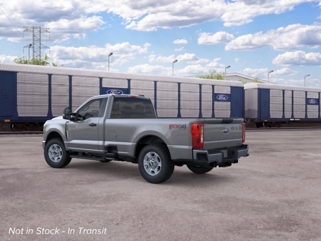 New 2026 Ford F-250SD Truck