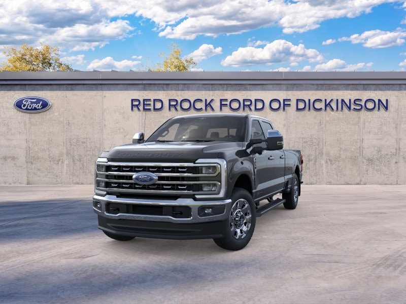 2026 Ford F-250 Super Duty Lariat - Photo 23