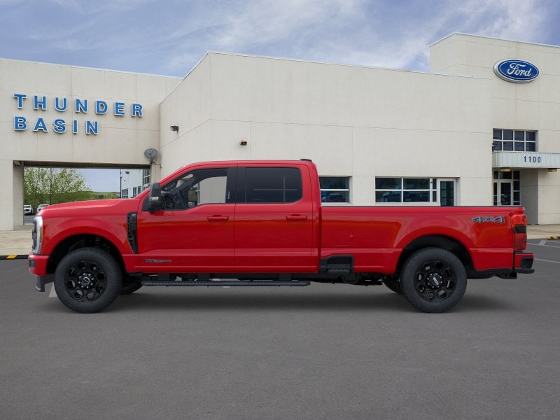 2025 Ford F-250 Super Duty XLT - Photo 26