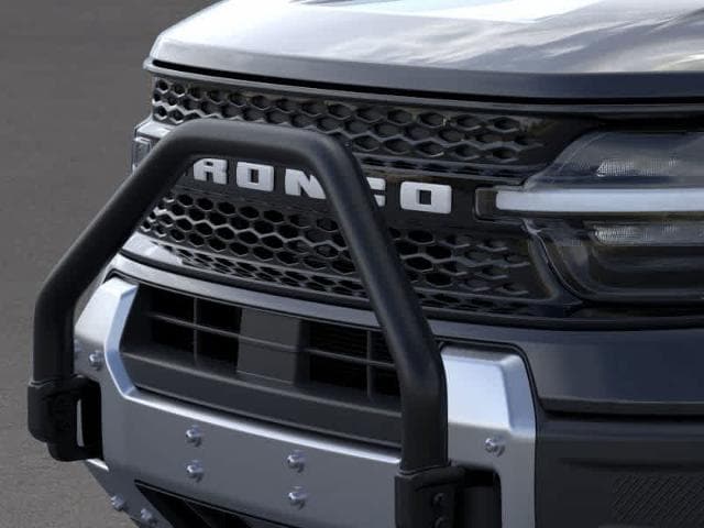 Thumbnail: 2025 Ford Bronco Sport - 40