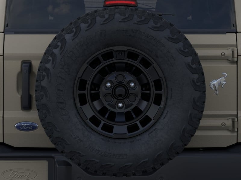 Thumbnail: 2026 Ford Bronco - 24