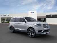 2020 Lincoln Navigator SUV 2020 Lincoln Navigator SUV