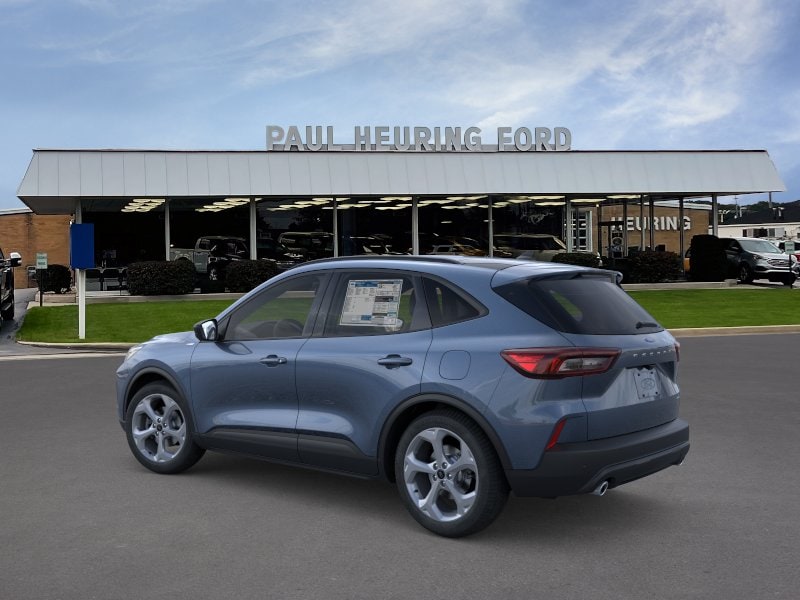 2026 Ford Escape ST-Line - Photo 27