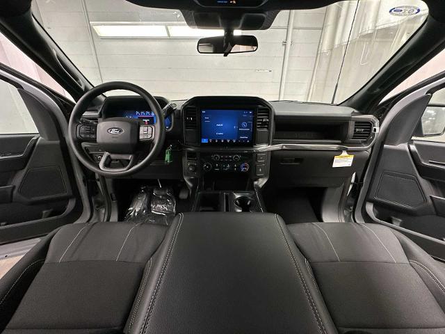 Thumbnail: 2025 Ford F-150 - 48