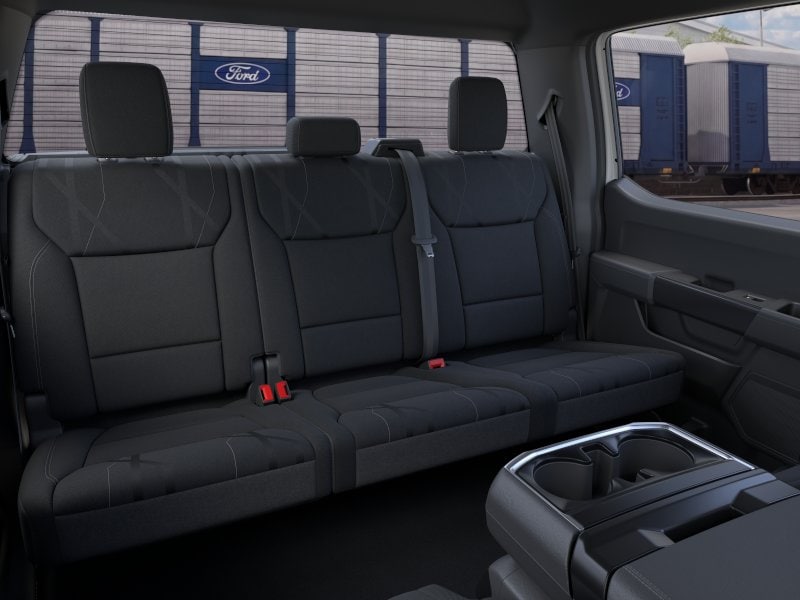 Thumbnail: 2026 Ford F-150 - 11