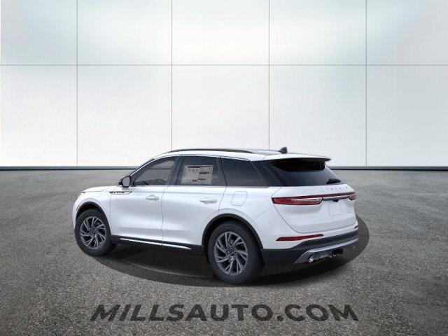 2026 Lincoln Corsair Premiere - Photo 47