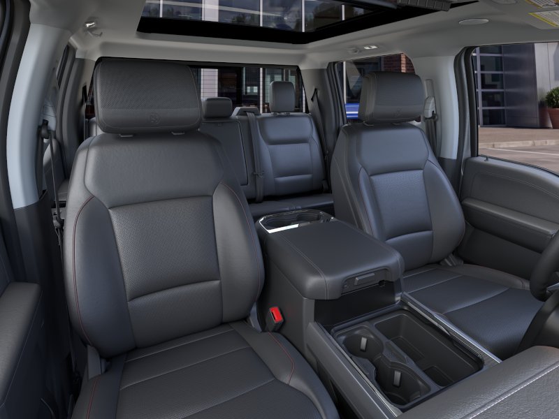 2026 Ford F-250 Super Duty Lariat - Photo 39