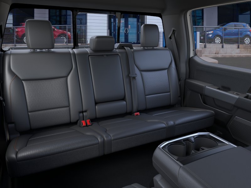 Thumbnail: 2026 Ford F-150 - 33