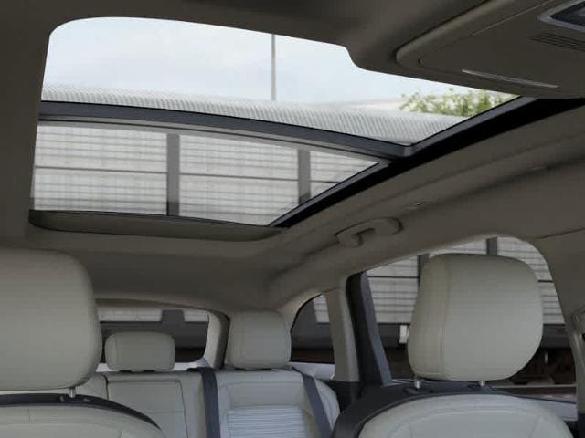 Thumbnail: 2026 Lincoln Nautilus - 44