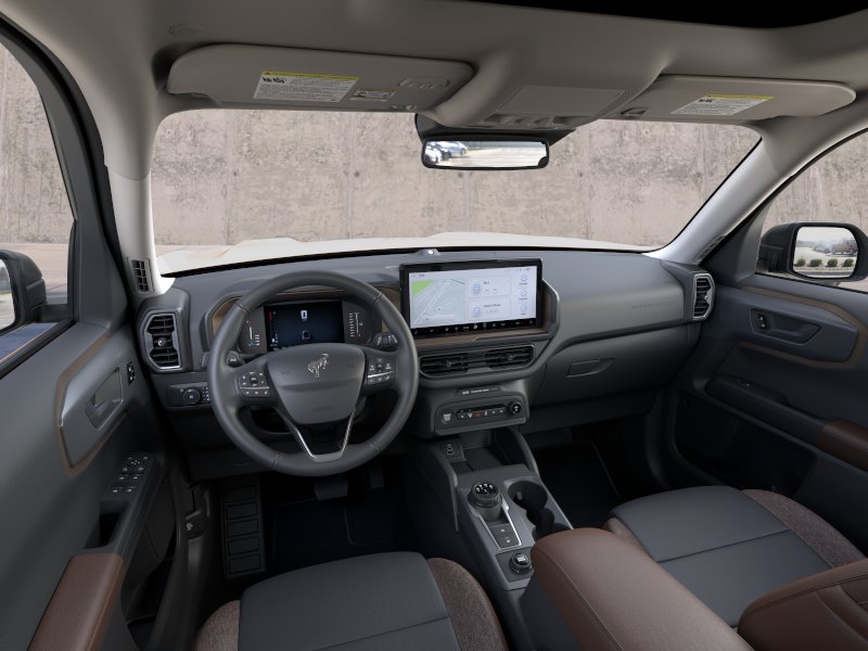 2026 Ford Bronco Sport Outer Banks - Photo 32