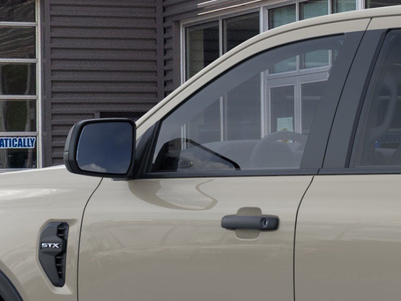 Thumbnail: 2025 Ford Ranger - 20