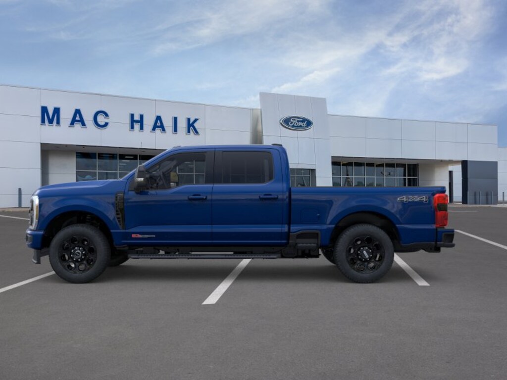 New 2026 Ford F-250 Lariat TRUCK