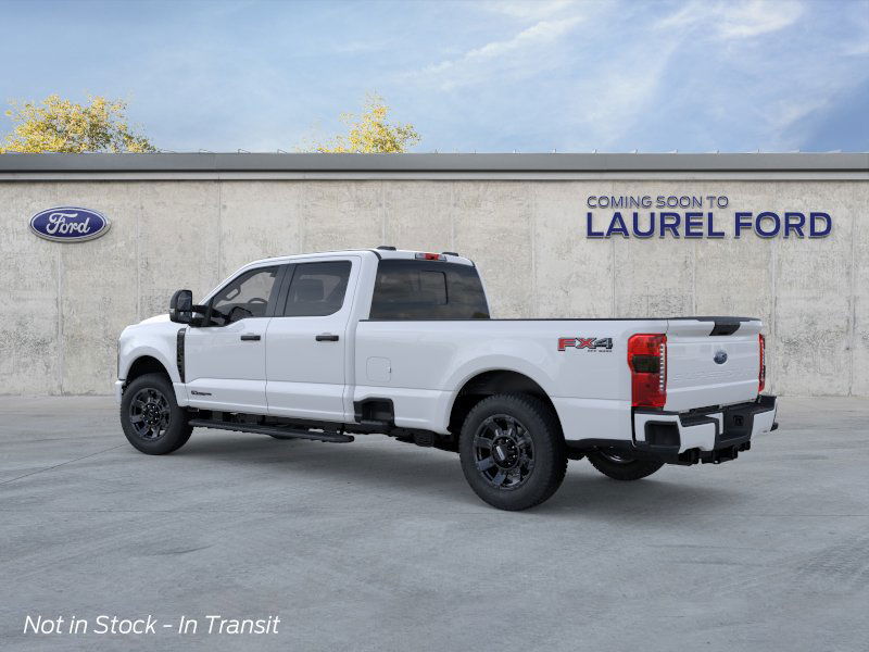 2026 Ford F-350 XL photo 3