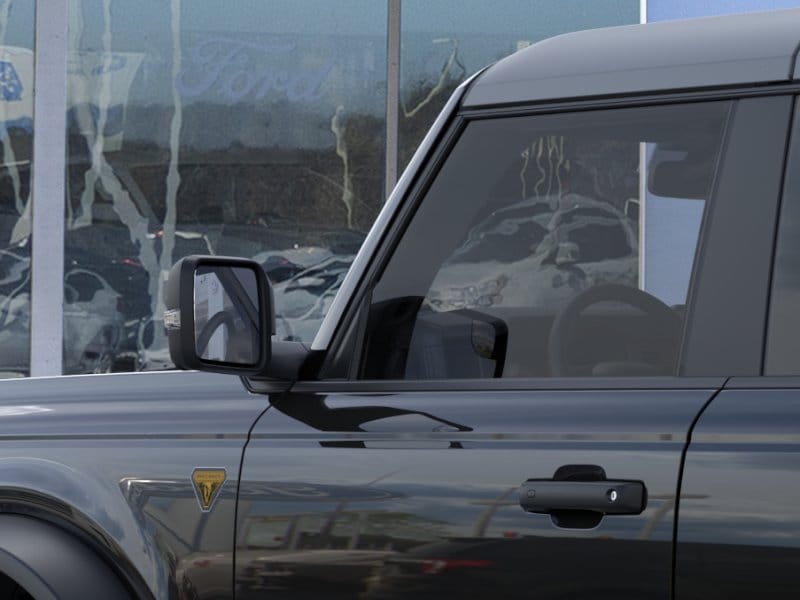 2025 Ford Bronco 4-Door Badlands - Photo 42