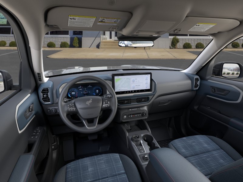 2025 Ford Bronco Sport Heritage - Photo 32