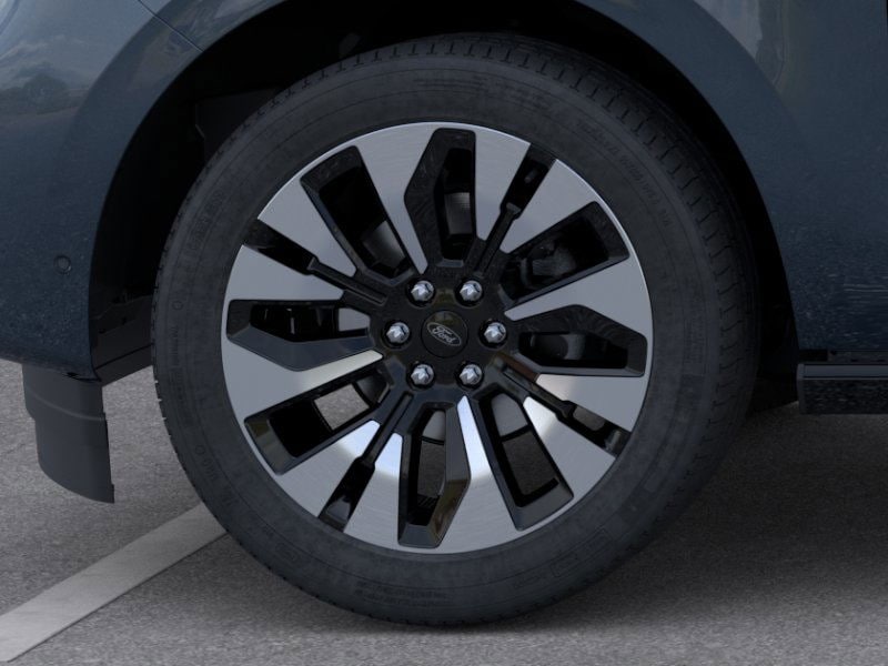 2025 Ford Expedition MAX Platinum - Photo 19