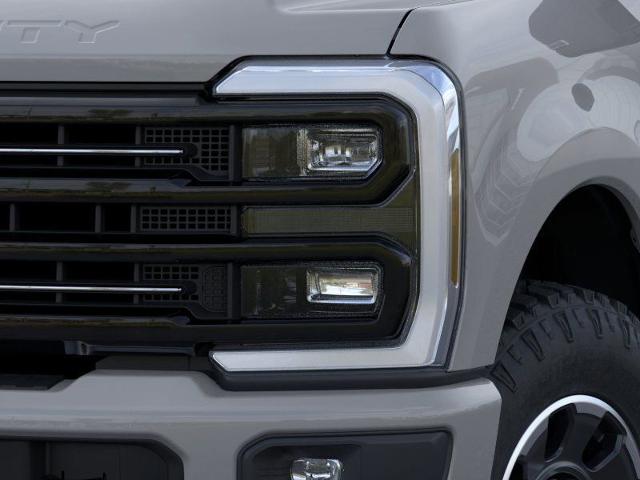 2026 Ford F-250 Super Duty Platinum - Photo 40