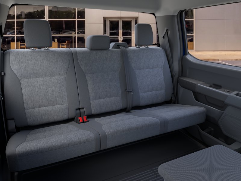 2026 Ford F-250 Super Duty XL - Photo 11