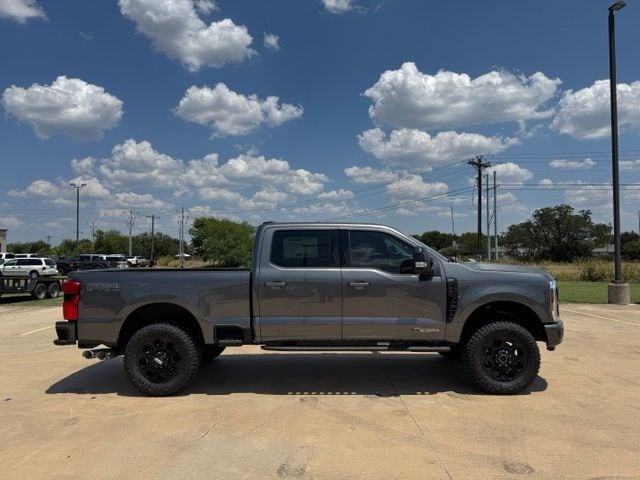 2026 Ford F-250 Super Duty Lariat - Photo 29