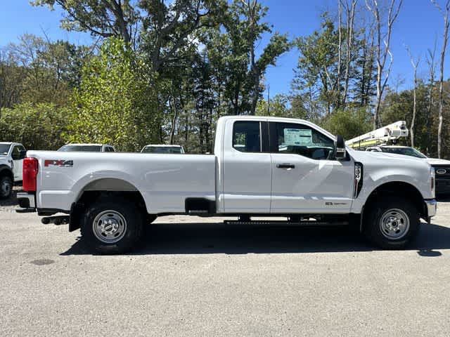 2026 Ford F-250 Super Duty XL - Photo 36