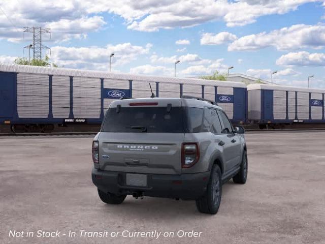 Thumbnail: 2026 Ford Bronco Sport - 31