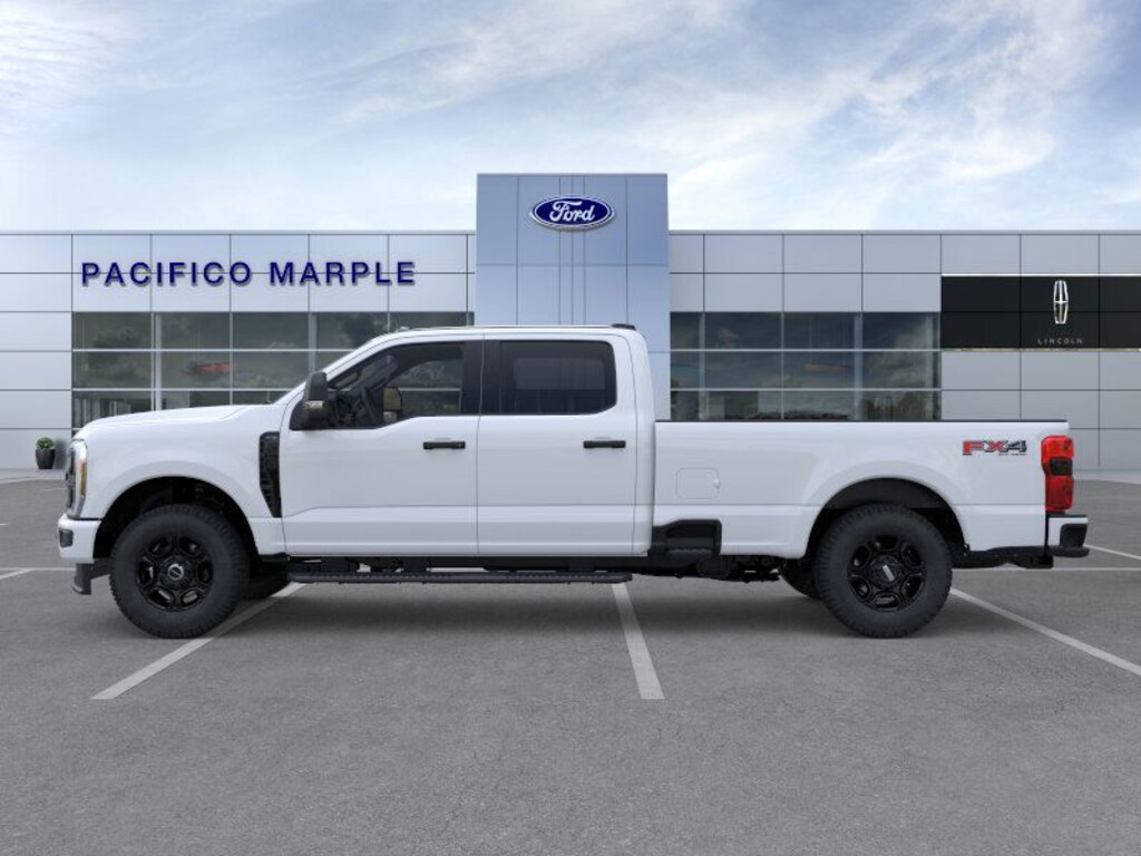 New 2026 Ford Super Duty F-250 XL TRUCK