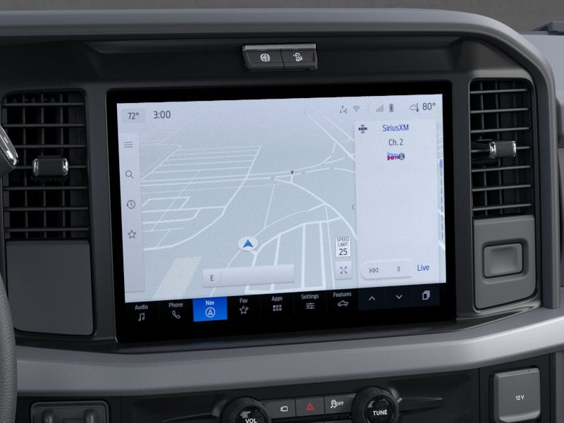 2026 Ford F-250 Super Duty XLT - Photo 37