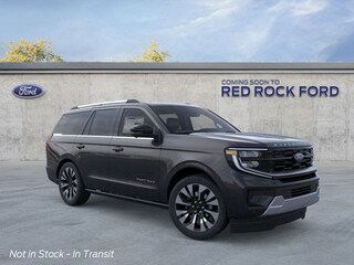 2025 Ford Expedition Platinum SUV