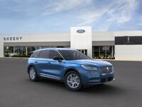 2020 Lincoln Corsair SUV 2020 Lincoln Corsair SUV