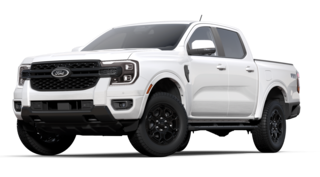 New 2025 Ford Ranger Lariat TRUCK in Danbury, CT