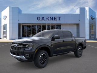 2026 Ford Ranger Lariat TRUCK