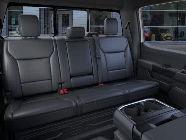 Thumbnail: 2026 Ford F-150 - 33