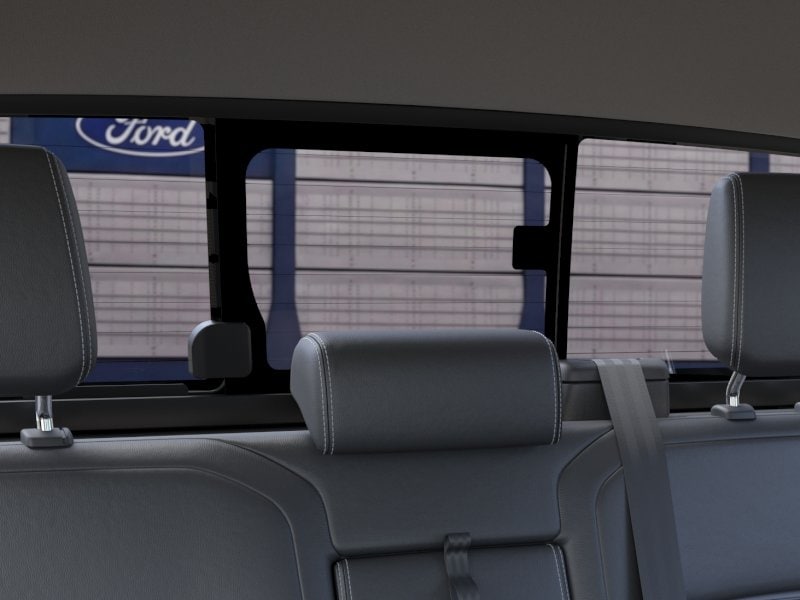 2026 Ford Ranger Lariat TRUCK