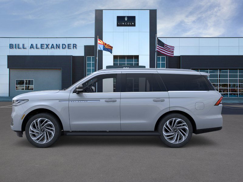 2026 Lincoln Navigator Premiere - Photo 3