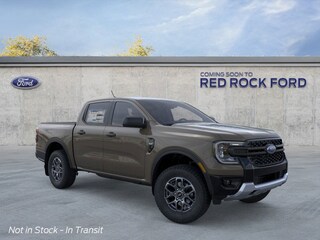 2026 Ford Ranger XLT Truck