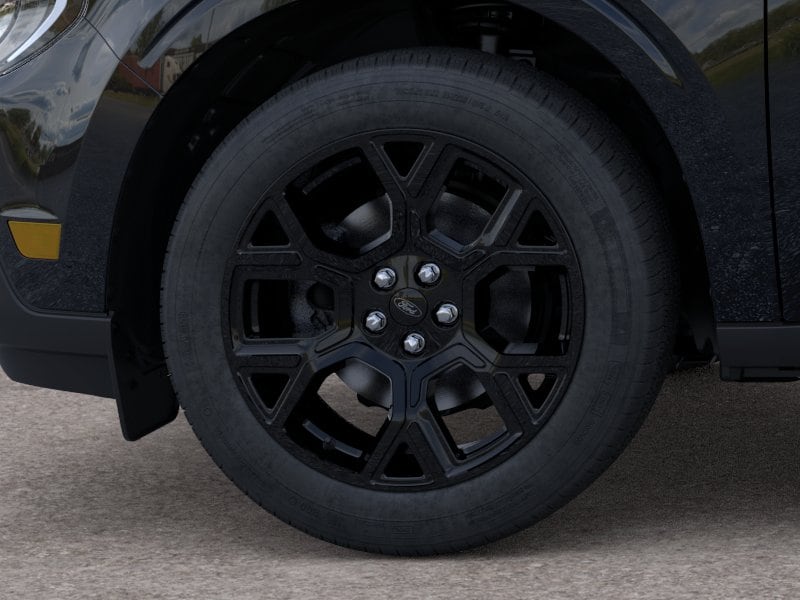 2026 Ford Maverick Lariat - Photo 20