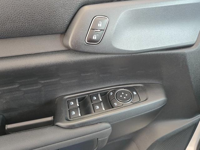 2025 Ford Ranger XL - Photo 39