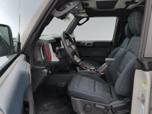 new 2026 Ford Bronco car, priced at $59,315