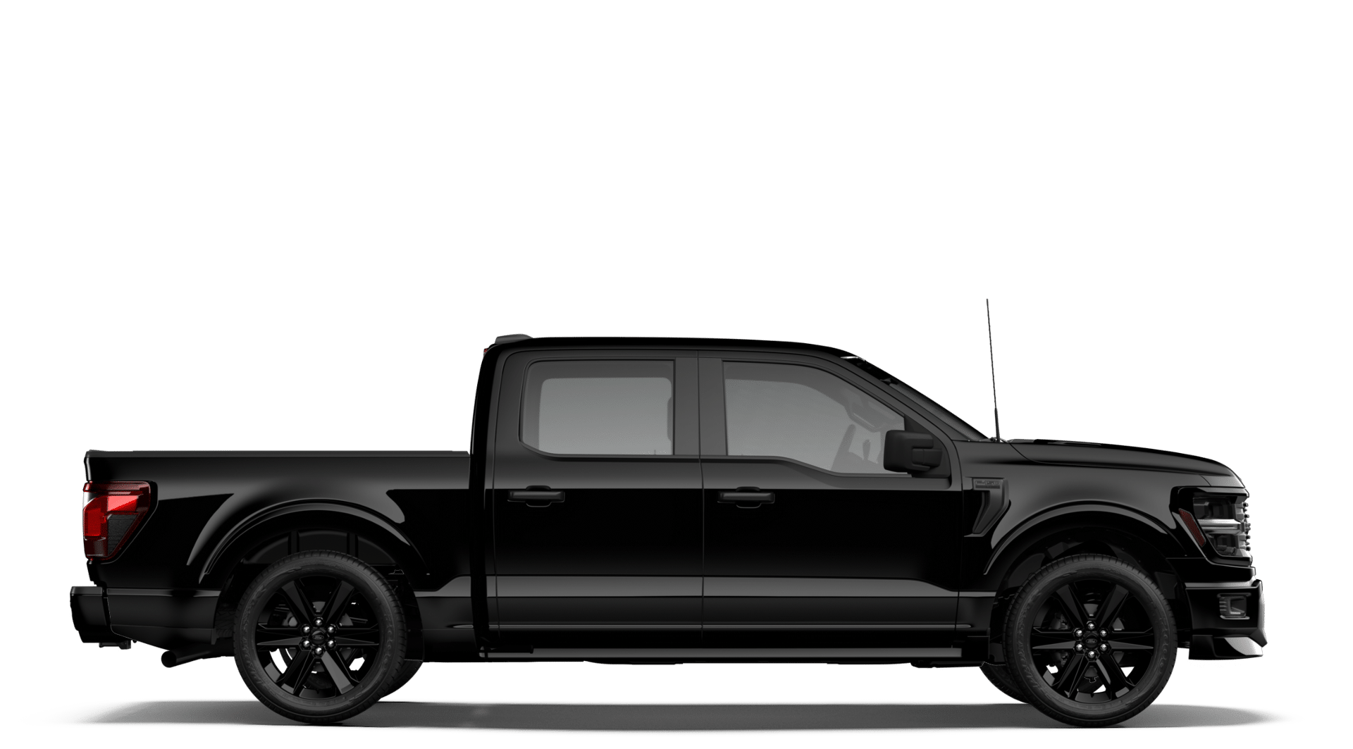 Thumbnail: 2026 Ford F-150 - 5