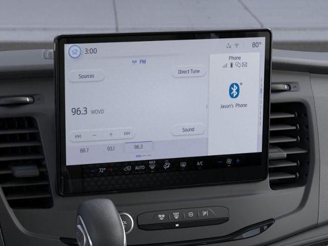 2025 Ford Transit Passenger Van XL - Photo 35
