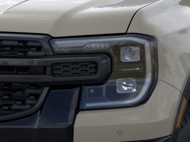 Thumbnail: 2025 Ford Ranger - 40
