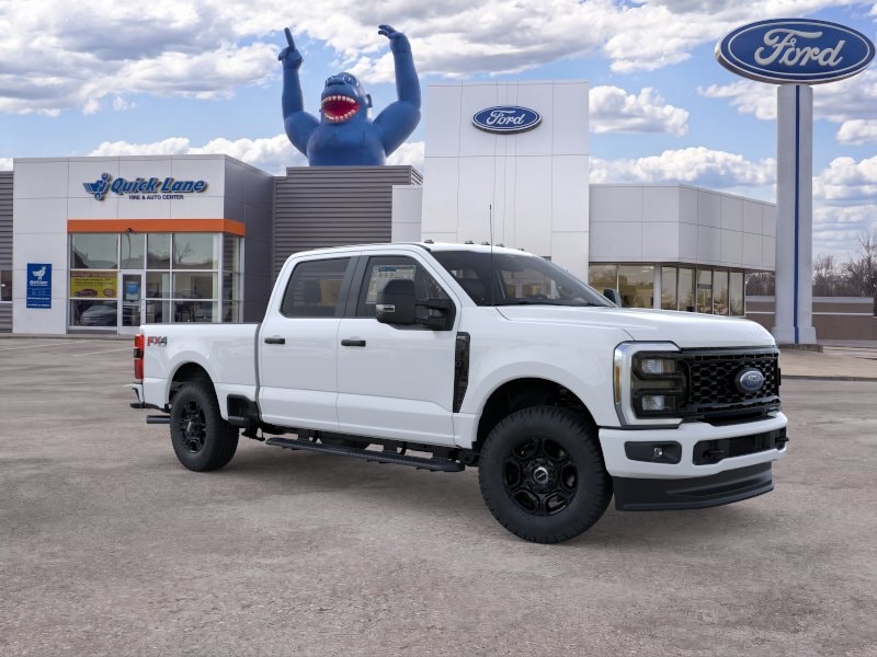2026 Ford F-250 Super Duty XL - Photo 30