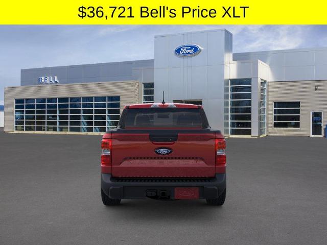 2026 Ford Maverick XLT - Photo 29