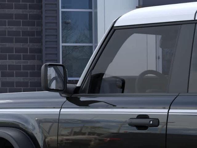 Thumbnail: 2025 Ford Bronco - 47