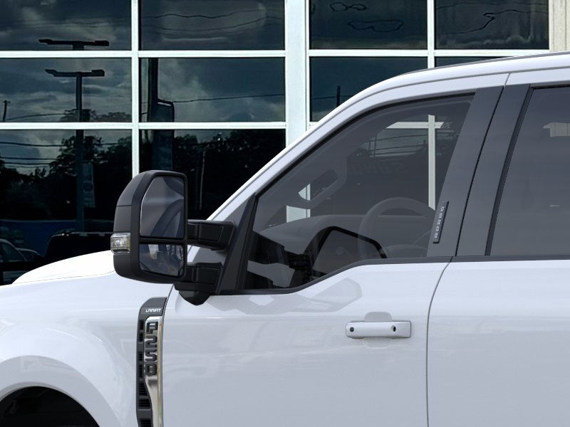 2026 Ford F-250 Super Duty Lariat - Photo 42