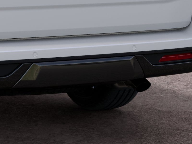 2027 Ford Expedition Platinum SUV