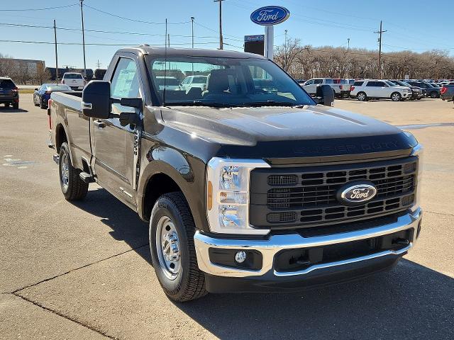 2025 Ford F-250 Super Duty XL - Photo 49