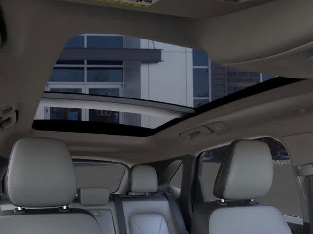 Thumbnail: 2025 Ford Escape - 45