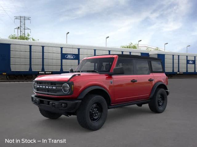 Thumbnail: 2026 Ford Bronco - 26